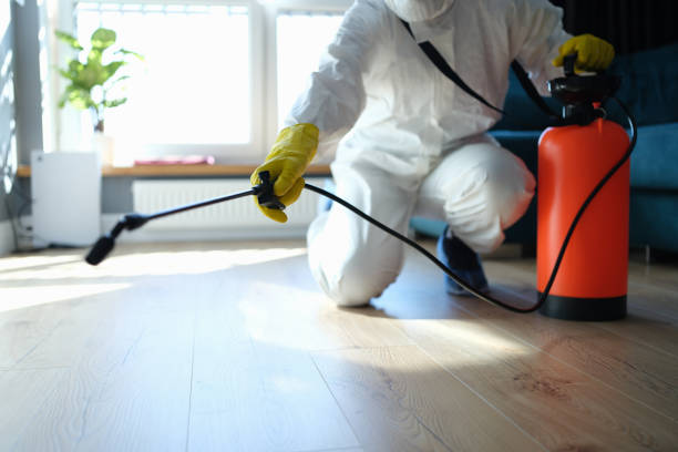 Reliable Blood Cleanup contractor in Oakland, NJ by Trauma Clean Pros